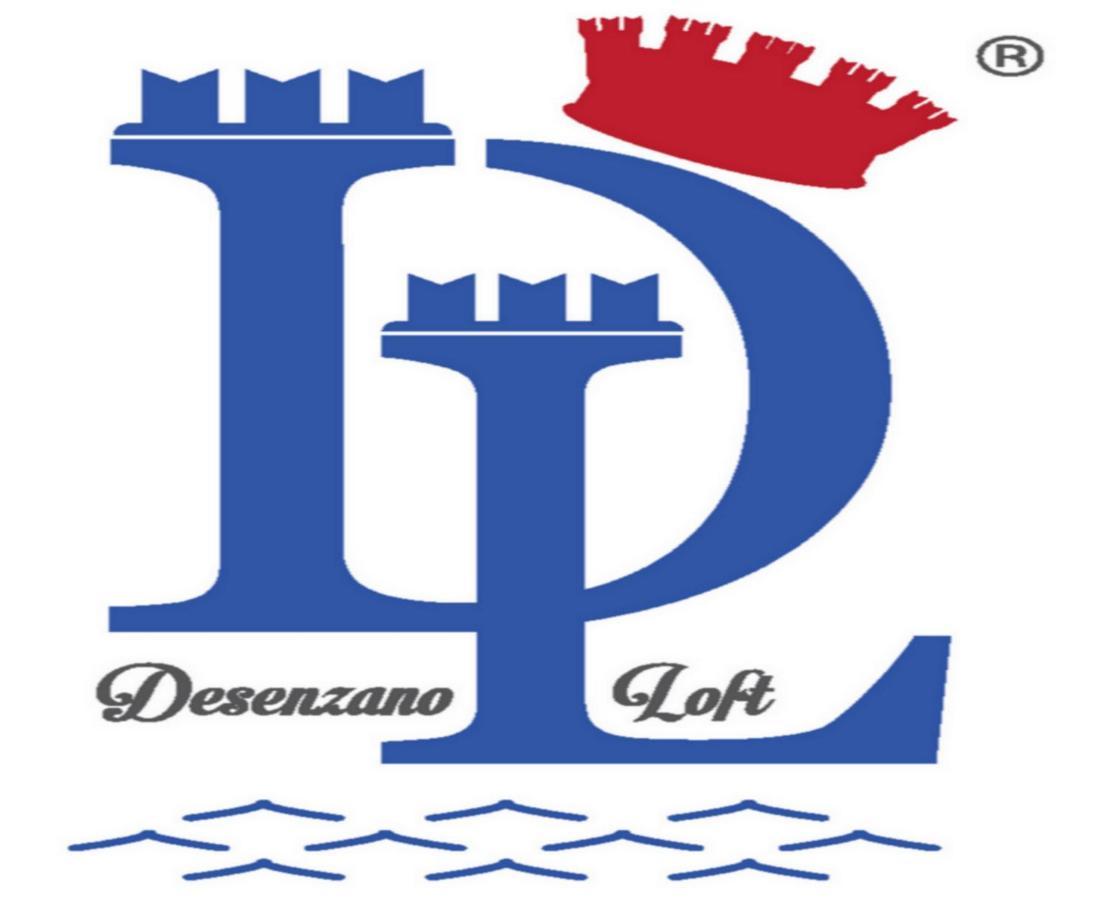 Desenzanoloft Official Partner Marriott Homes & Villas - Bea House, Sirmione With Private Garden And Share Pool Екстериор снимка