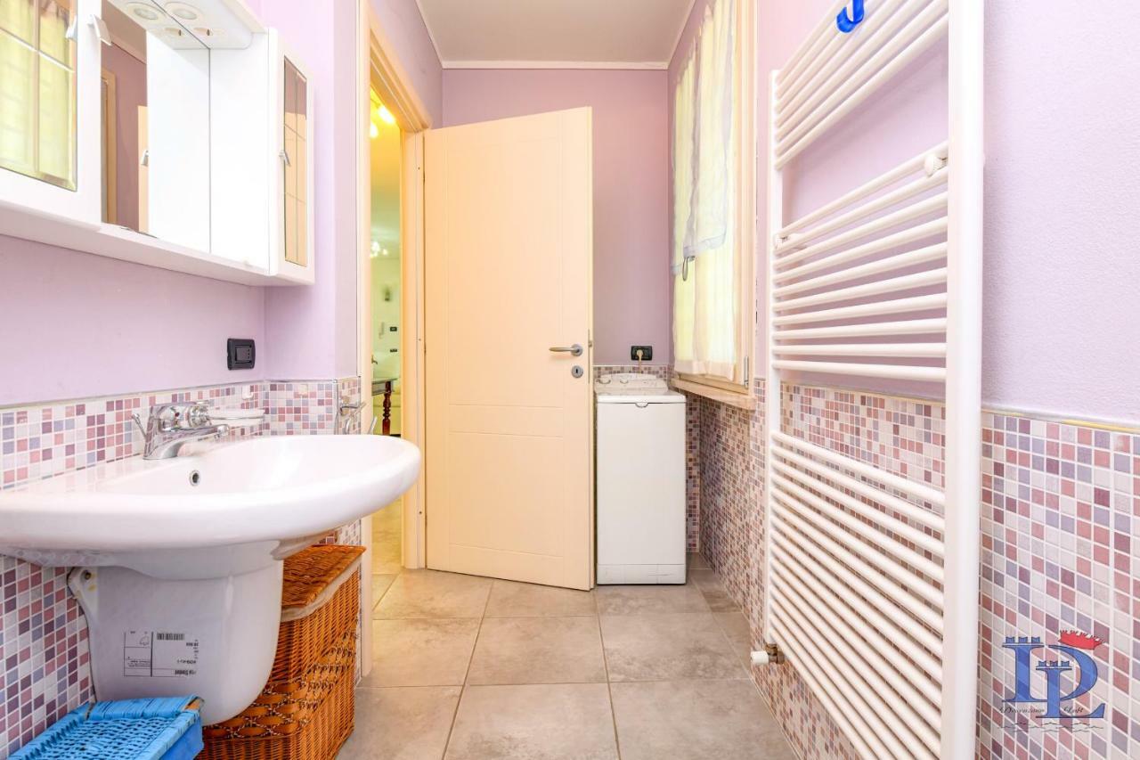 Desenzanoloft Official Partner Marriott Homes & Villas - Bea House, Sirmione With Private Garden And Share Pool Екстериор снимка